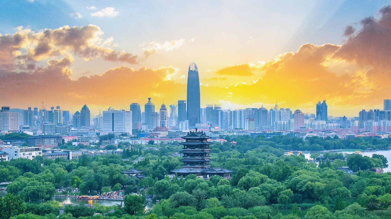 春节出行攻略：济南公交地铁最新服务举措全览
