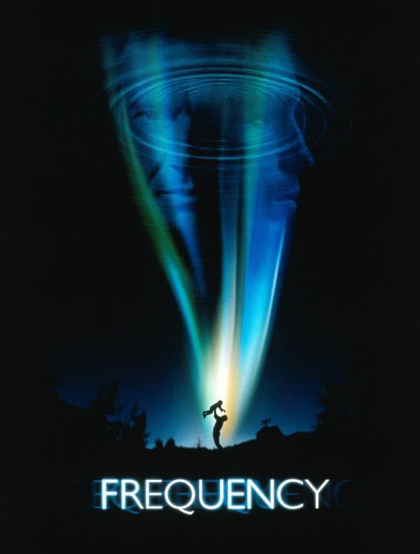 烧脑电影：黑洞频率(Frequency)