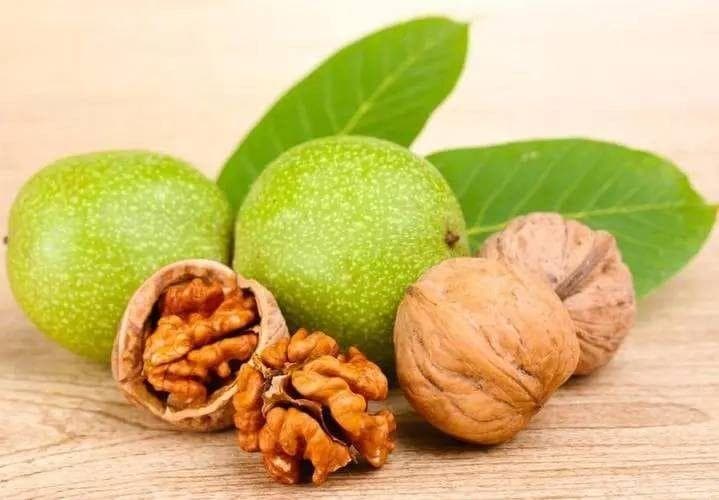 核桃的营养成分揭秘：护脑效果有科学依据吗？