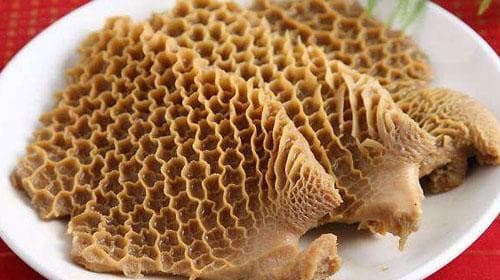 牛肚的功效与作用、禁忌和食用方法