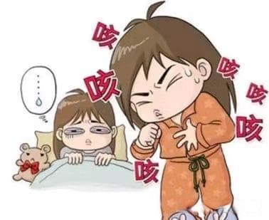咳嗽不止是身体在说话