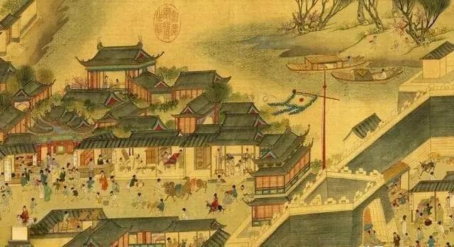 古代城墙为什么不建成大于90°的角？