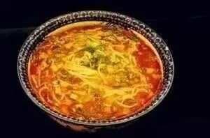 中卫必吃的十大美食