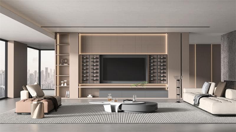 买家具的最佳时机：节庆换季、展销清仓优惠多