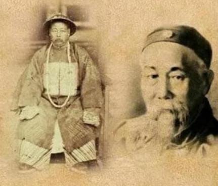 历史人物的评价与影响：以李鸿章、左宗棠与曾国藩为例