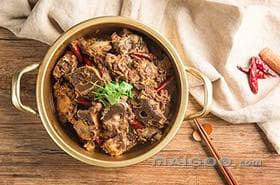 羊蝎子知识百科：从功效到烹饪全攻略