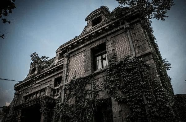 朝内大街81号谜案：一段被遗忘的历史往事
