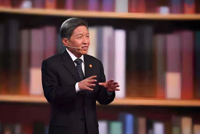 王树国校长：今年福耀科技大学就要招生了 建校对标斯坦福大学