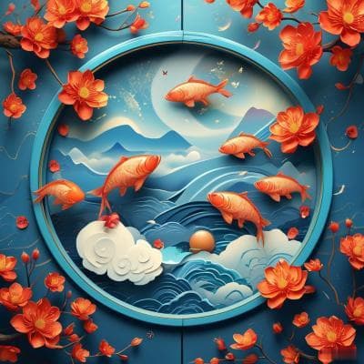 你所不知的十二生肖歇后语大全