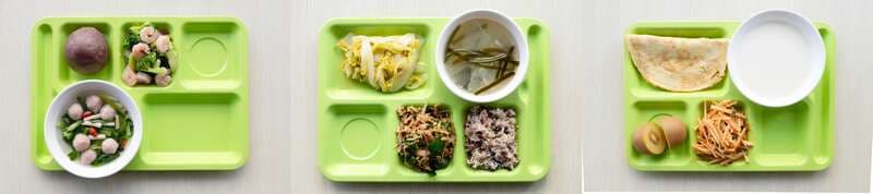 这门课上着上着就瘦了 当减肥的风吹进大学校园
