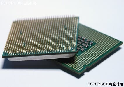 功耗≠TDP深入解析处理器的实际功耗