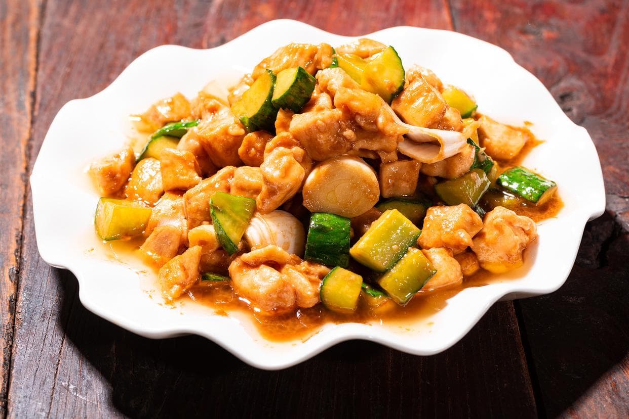 十道家常菜菜谱大赏，开启美味家庭烹饪之旅