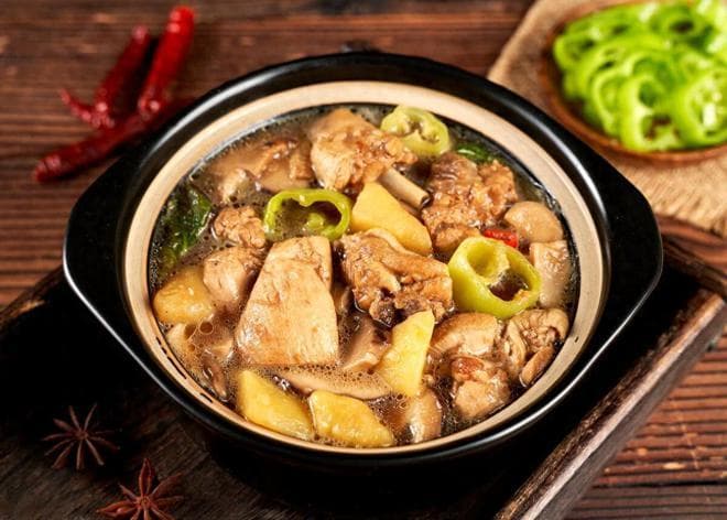 黄焖鸡必备香料配方，有哪些是必须要的，附带正确的做法