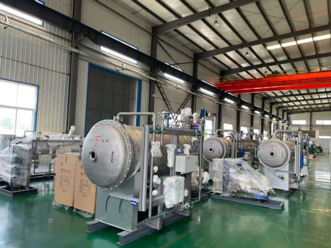 臭氧高级氧化技术在污水处理中的应用及市场前景分析