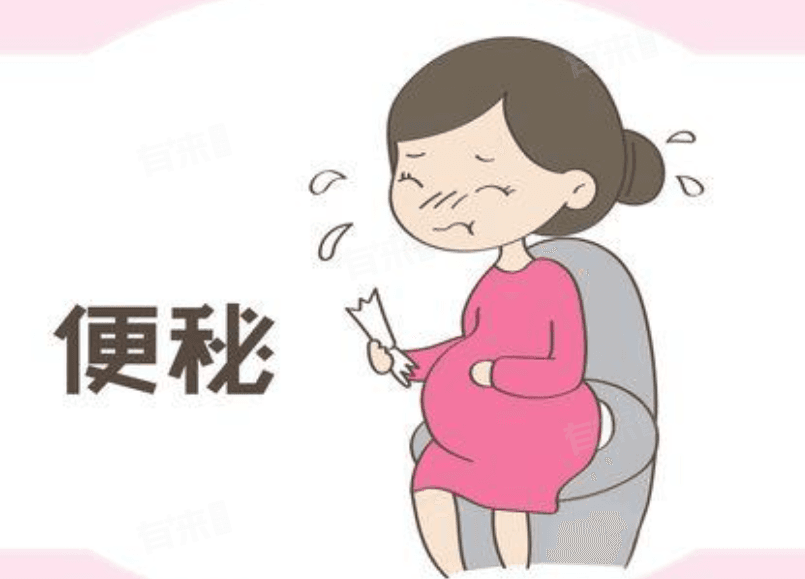 孕期便秘严重怎么办？这些方法安全有效