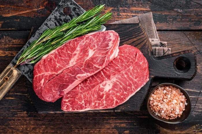 《肉类研究》：山东农业大学张一敏教授等：细菌主导的红肉腐败机制