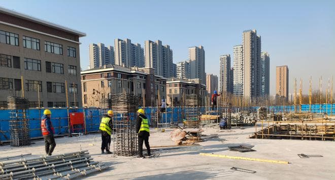 工程建设项目从策划到验收全流程工作重点！