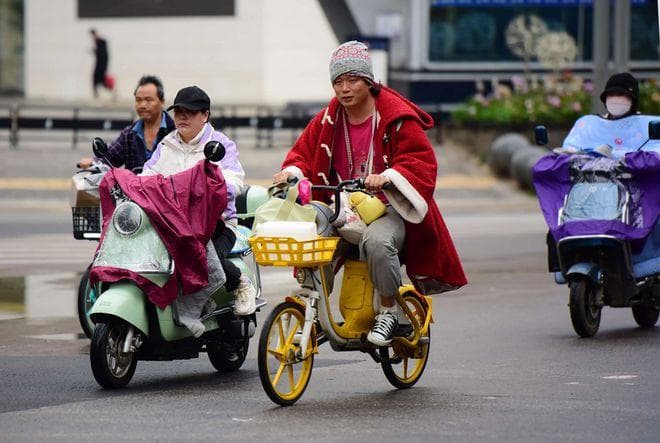 为什么有的60V电动车能跑100公里，有的72V却只能跑60公里？原因在这里