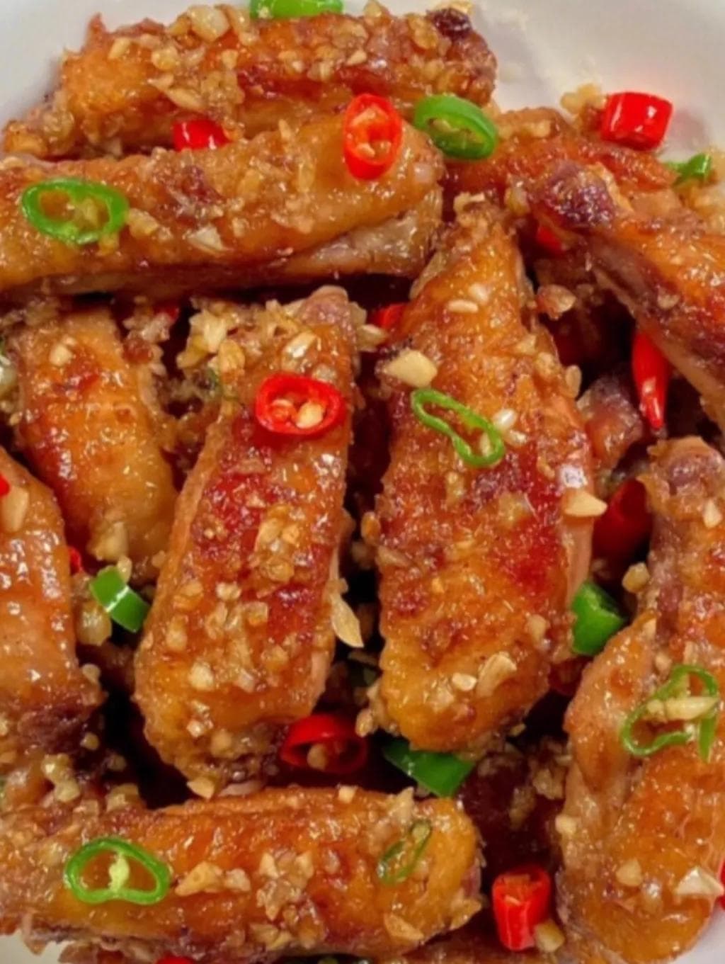 鸡中翅的家常做法大全，做出来肉质鲜嫩，值得收藏