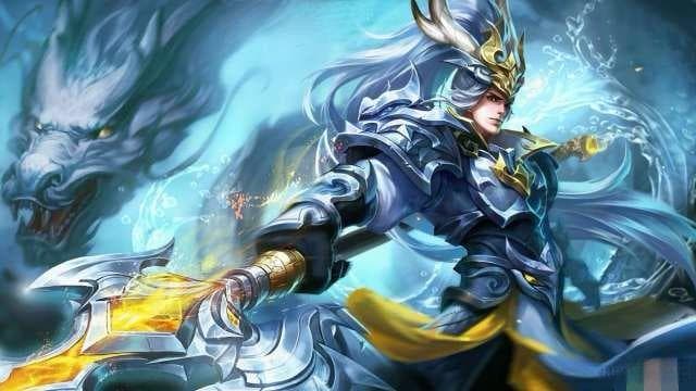 王者荣耀韩信怎么说话的 王者荣耀韩信台词解析