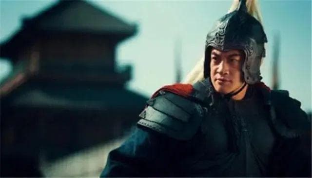 吕布之心：从忠诚到背叛，他究竟经历了什么？