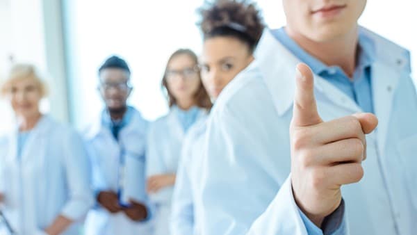 掌握4大方法，突破医院成本管理