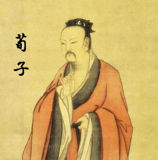 荀子四句名言：为人处世的智慧，浓缩人生精华