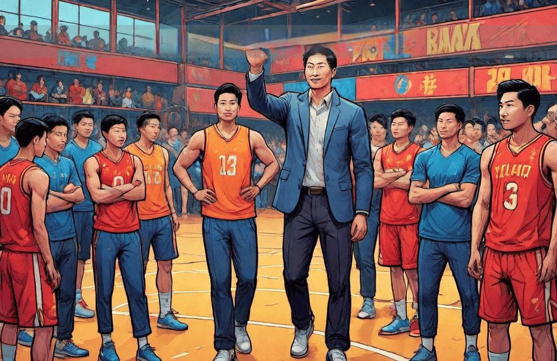 哈登谈快船队内领导力：我和小卡各有风格，他是场上的杀手