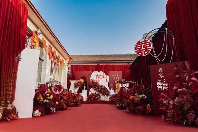 河南彩礼地图：16市结婚彩礼价格大揭秘