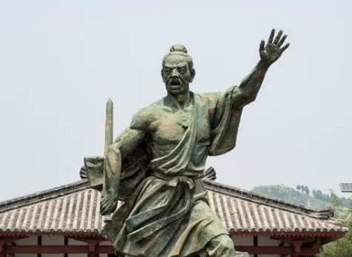 傅介子：西汉时期的杰出使者与军事家