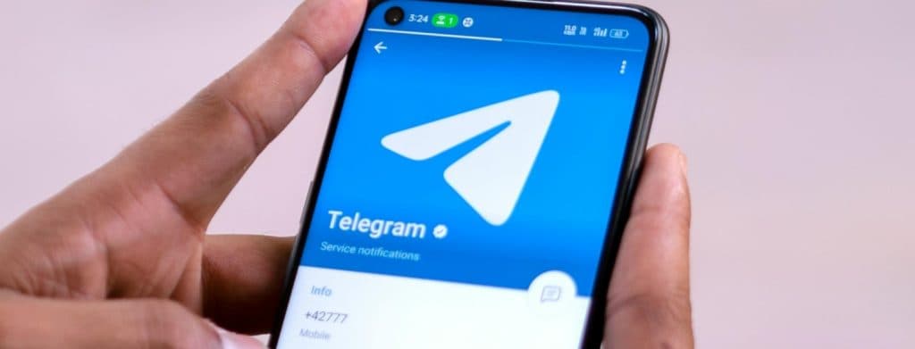 Telegram收不到验证码怎么办？附详细解决方法！