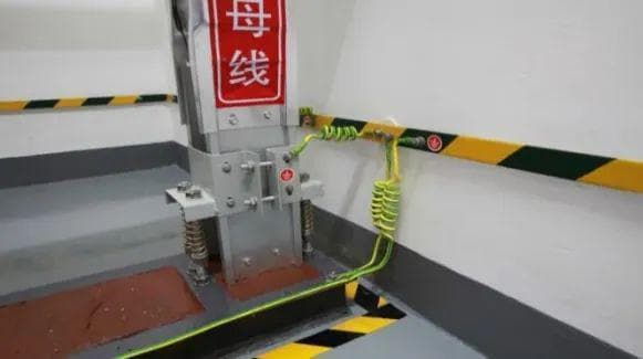 母线槽施工工艺标准、安装流程、规范要求详解