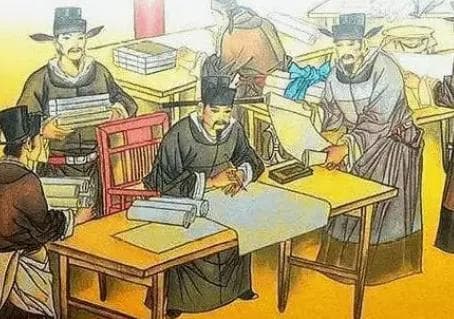 古代科举与现代高考——难度与挑战的时空对比