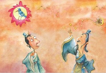 杞人忧天里蕴含了哪种哲学思想？忧天者、忧人者和列子的不同