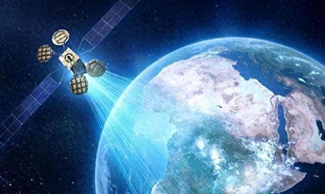 中美俄卫星定位精度差距断崖！美0.1米，俄1.5米，中国北斗多少米