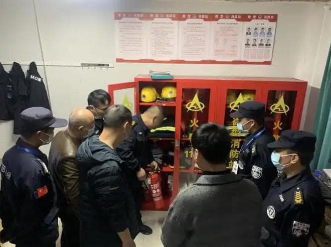 正确认识保安工作：秩序维护员的坚守与责任