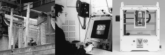 CNC 的 M 代码：功能、类型和用途