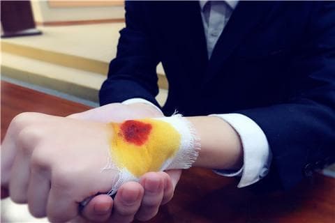 上海工伤认定标准及赔偿十级是多少