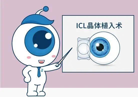 长沙爱尔眼科教你ICL术后护理
