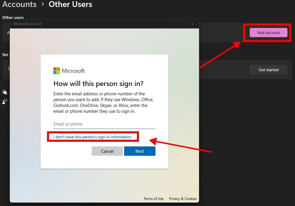 Win11系统中如何管理用户账户，如何设置Windows用户权限？