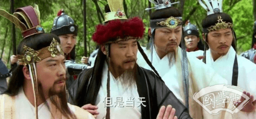 九龙岛四圣是谁？他们都被封神了吗？
