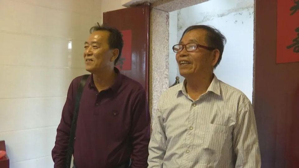 探访苏六娘故居 感受潮汕版梁祝魅力
