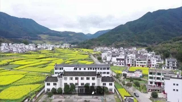 中国最美的乡村——江西婺源旅游攻略