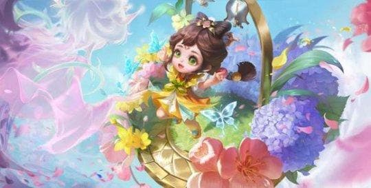 庄周克星孙膑？王者荣耀辅助英雄克制攻略