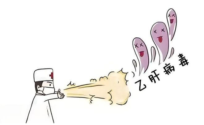 乙肝抗病毒治疗需满足哪些条件？看完这6点就知道了