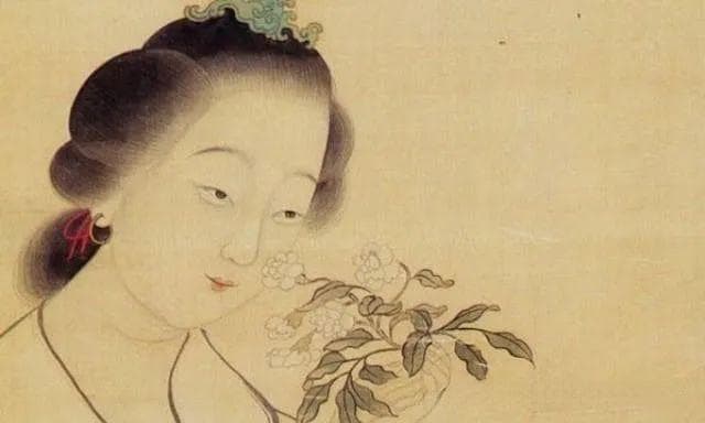 传世词作几乎都与酒脱不了关系的宋朝文艺女青年──李清照