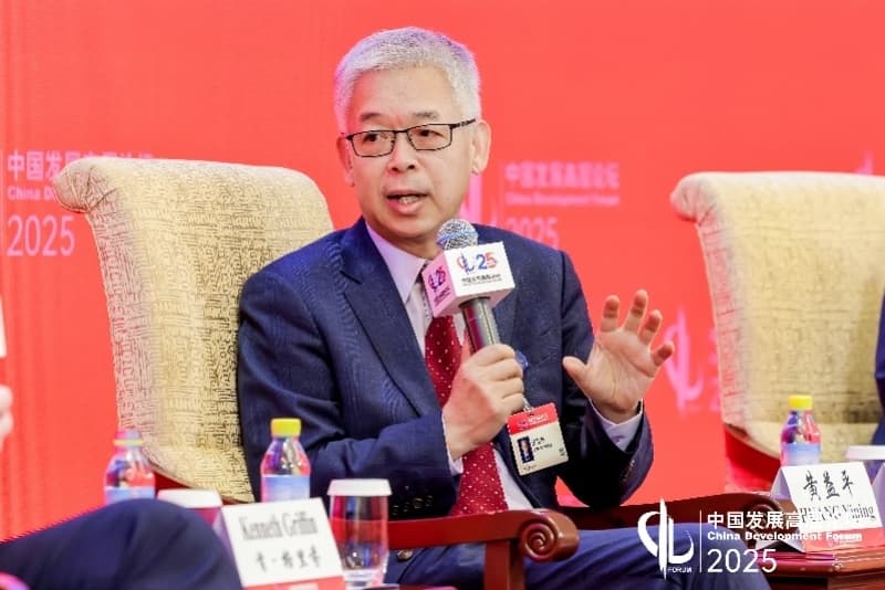 北大国发院院长：经济初步企稳后，应把重头放在财政政策上