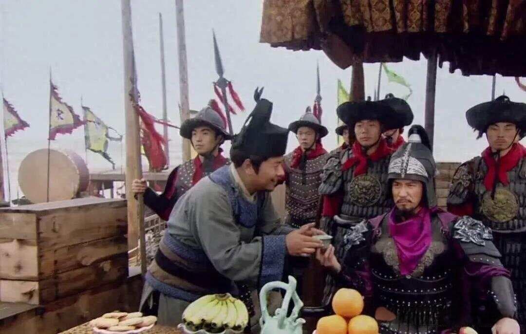 如何简单识别宋代官职？范仲淹、包拯、苏轼、欧阳修谁实权最大？