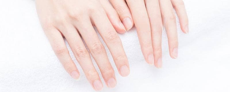 指甲掉了怎么办？如何促进指甲快速生长？