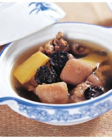 肩周炎吃什么食物好 怎么饮食调理治疗